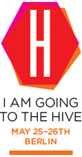 I am going to The Hive