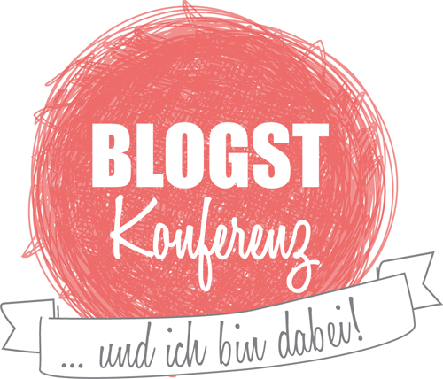 Blogst Konferenz